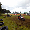 Go Karts Direct at Whakamarama School Fun Day
