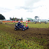 Gokarting at Whakamarama School Fun Day