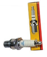 NGK SPARKPLUG - BKR6E